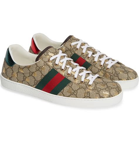 gucci sneaker shoes price|Gucci sneakers for men price.